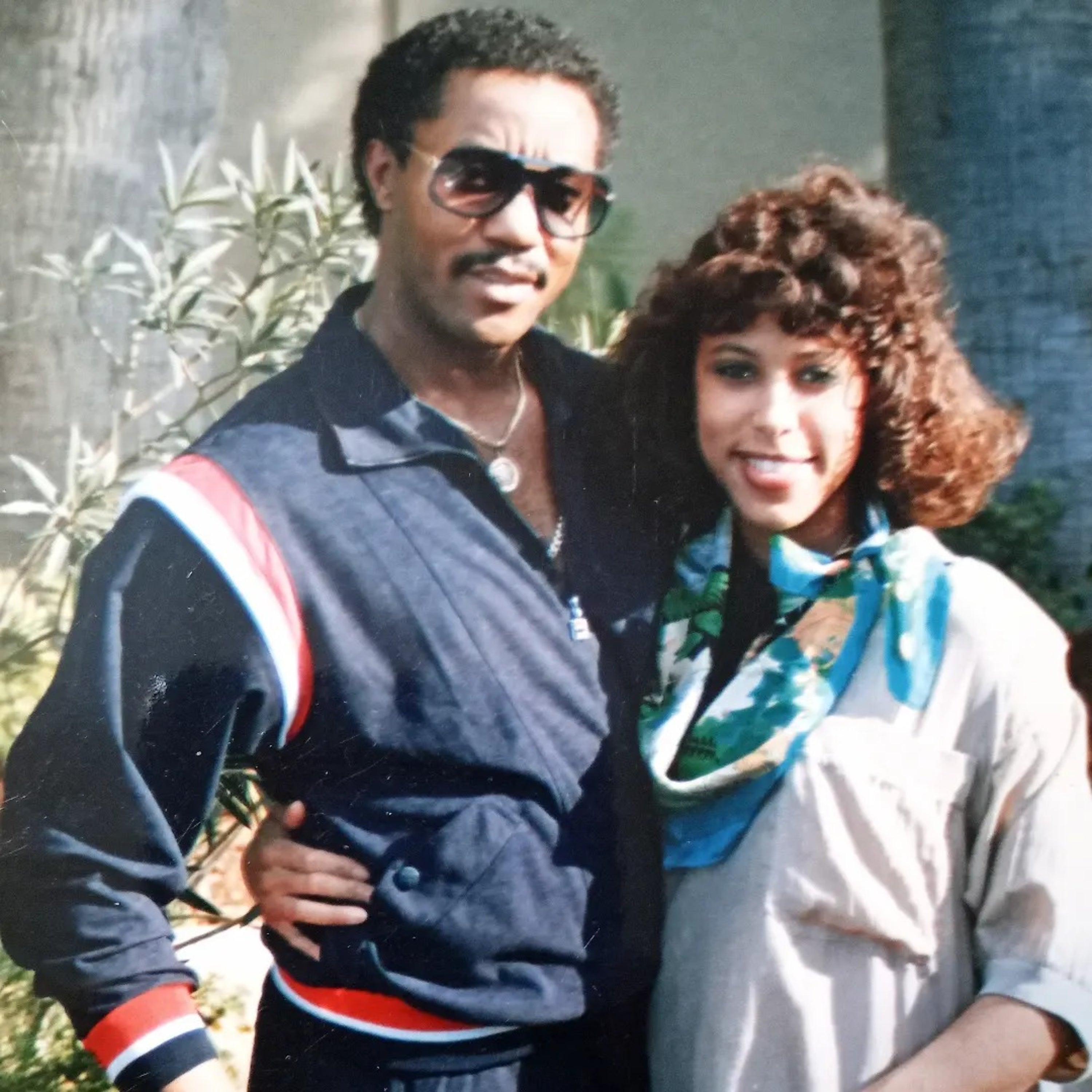 Marjorie Harvey'S Ex Husband Craig Petties Speaks Out - mgr35vh