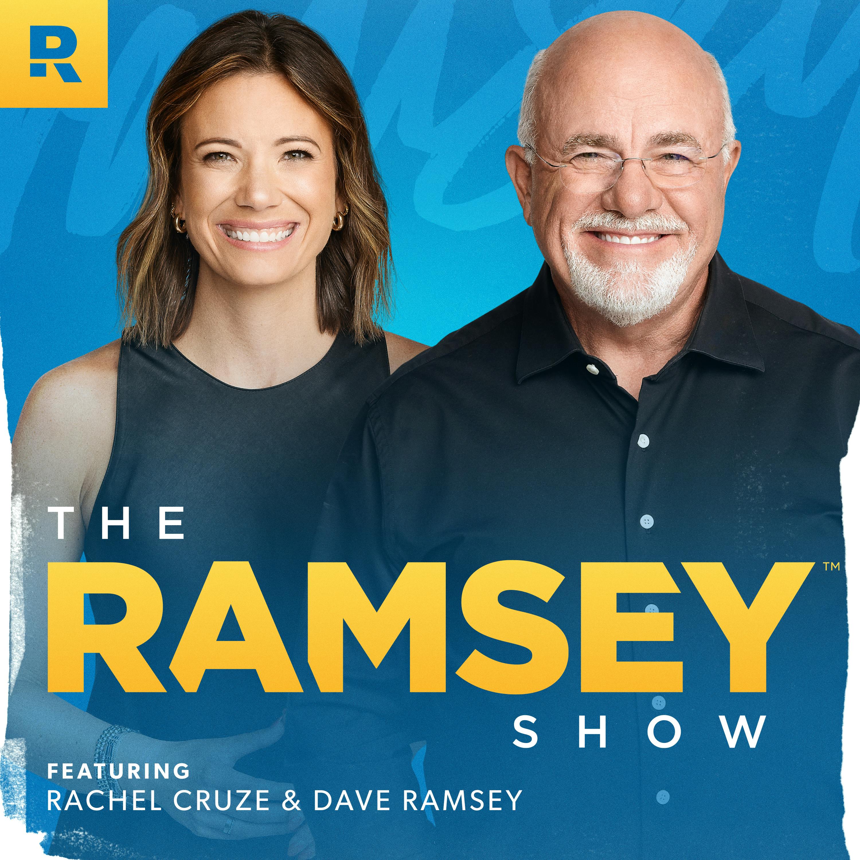 All Episodes of The Ramsey Show ​- Podcast | Audacy