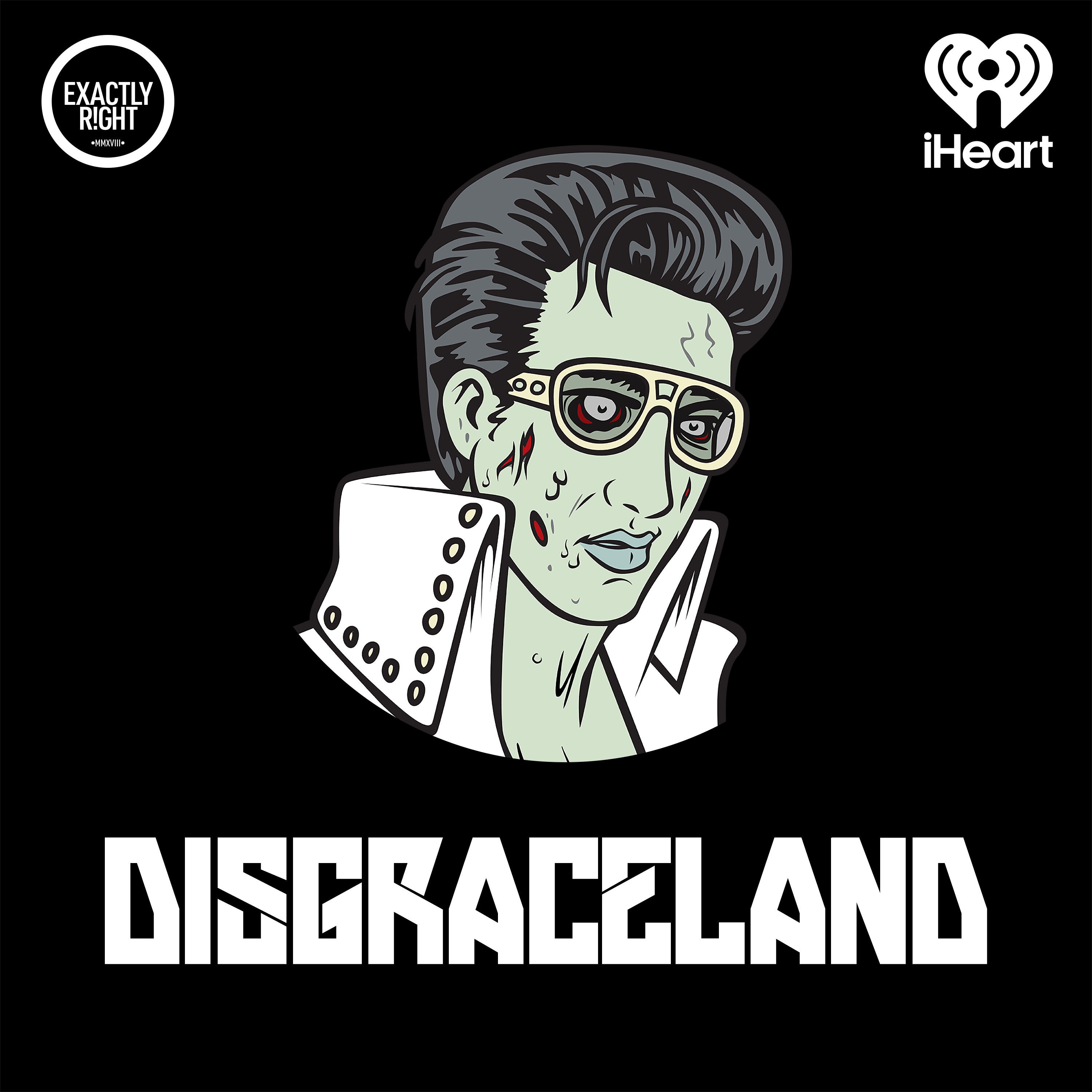 Disgraceland