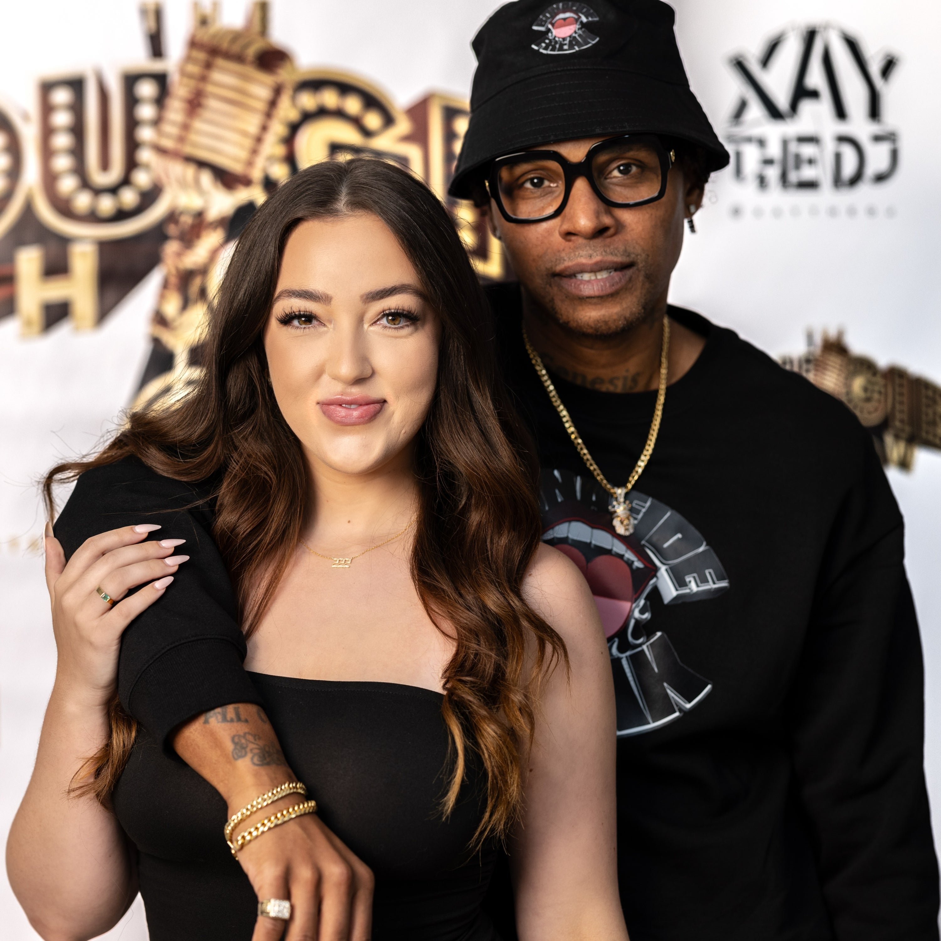 Cassie Lenoir Interview - Her Scene With Jax Slayher, Death Threats & Penis  Pics From Men In