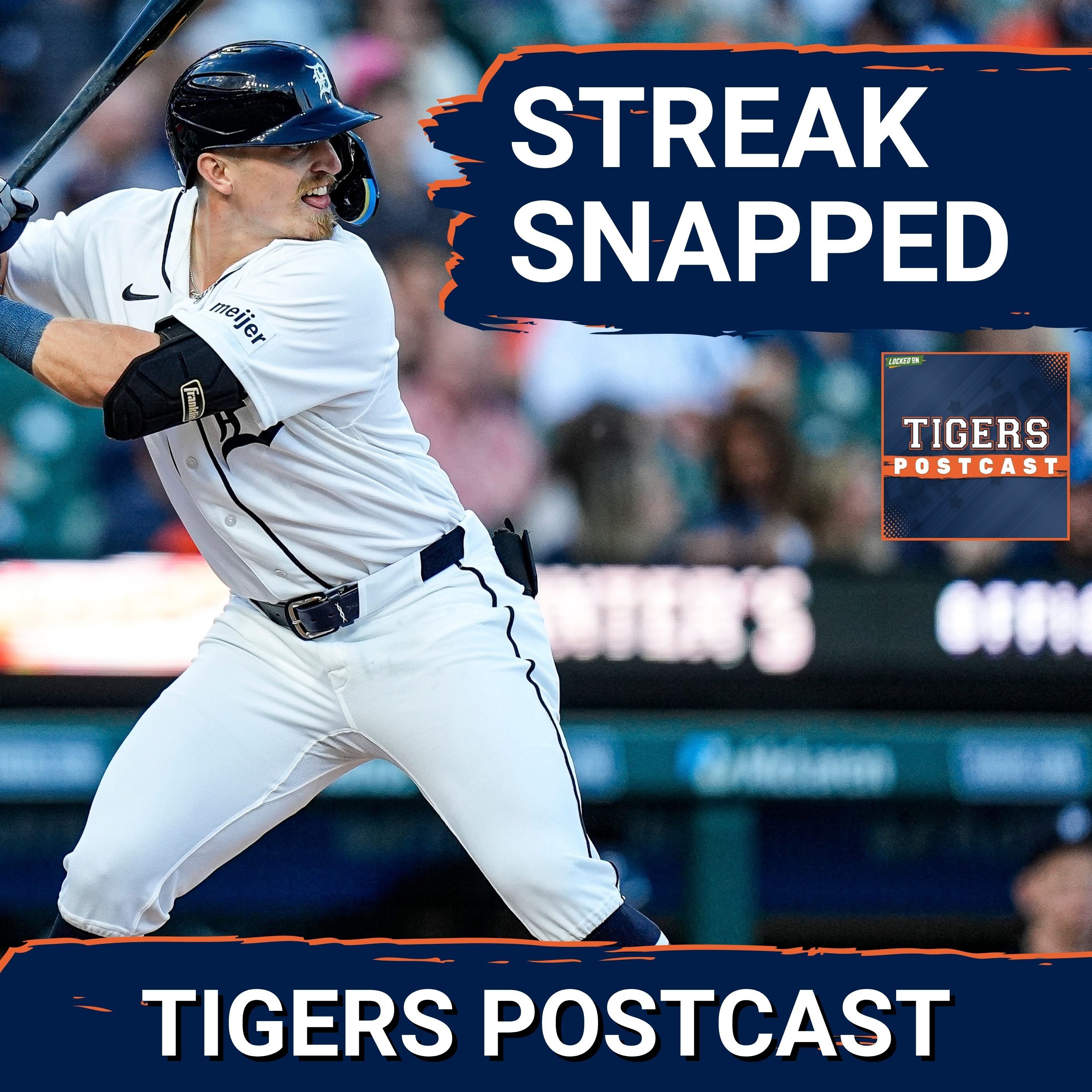 MELTDOWN: Tigers' Bullpen IMPLODES Again—Will Vest & Kenley Jansen