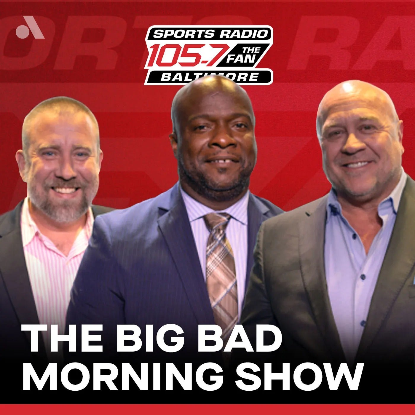 105.7 The Fan - Baltimore's Sports Leader - LISTEN LIVE | Audacy