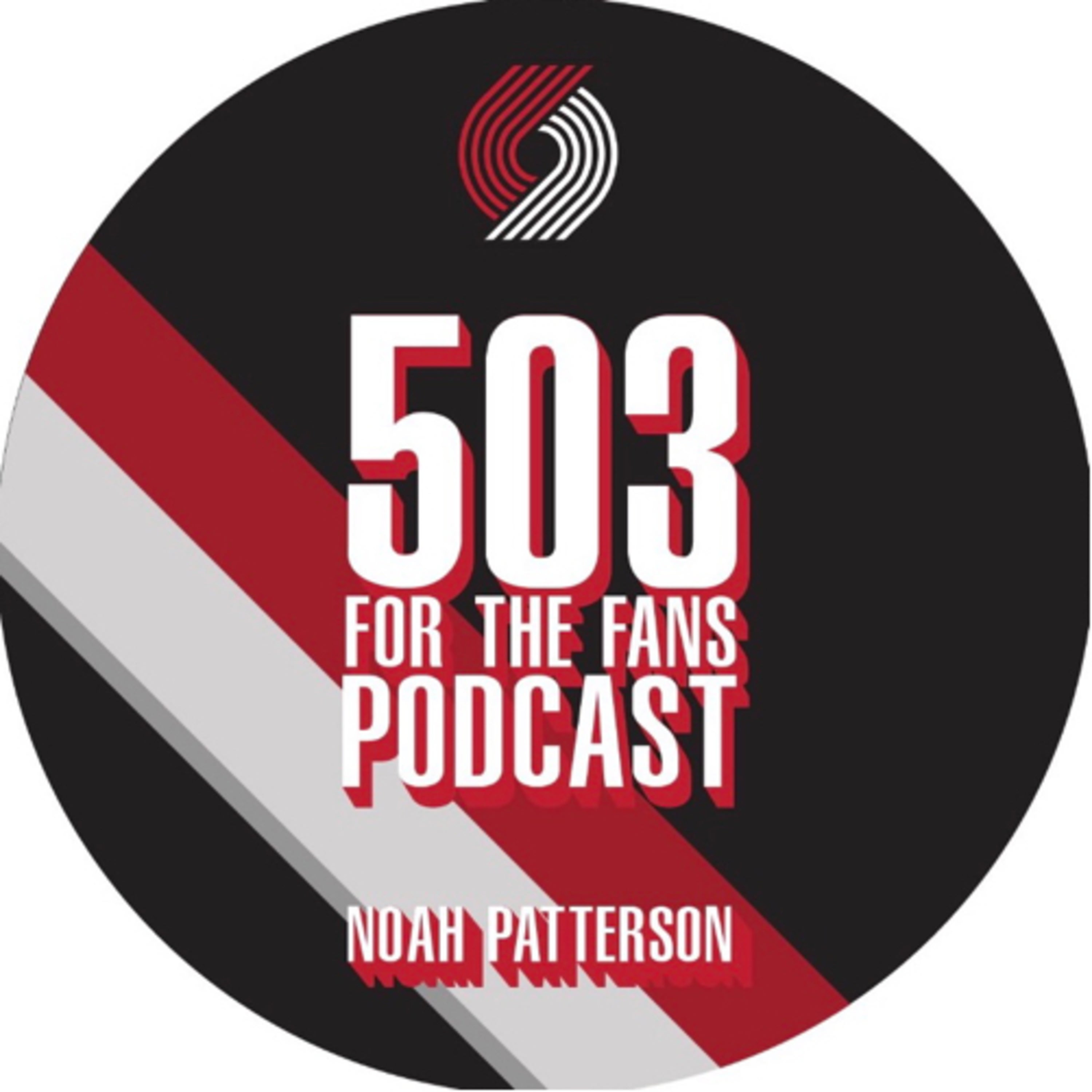 Portland Trail Blazers Radio Stations, Podcasts & Talk Shows Audacy