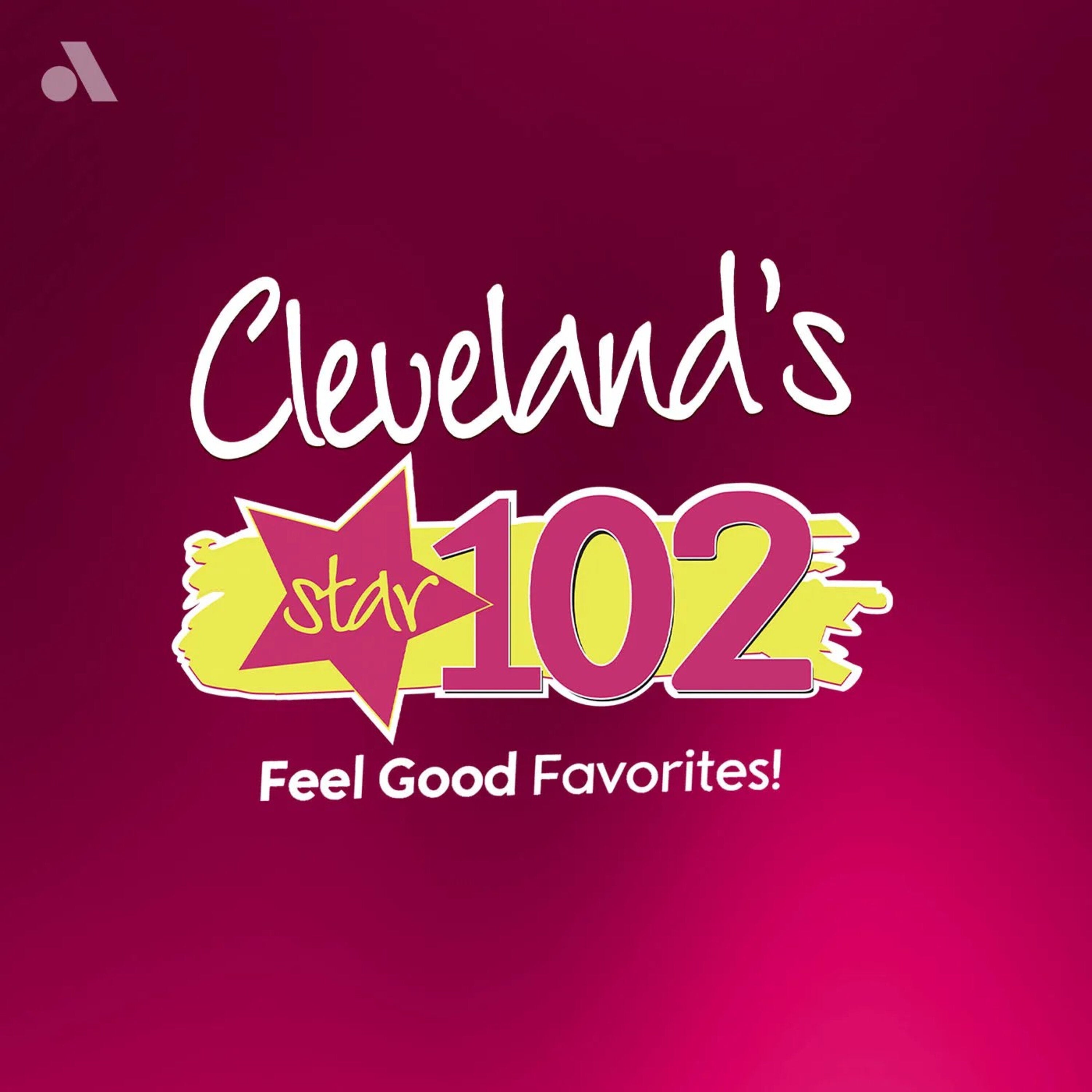 Star 102 - Cleveland&rsquo;s Feel Good Favorites - LISTEN LIVE | Audacy