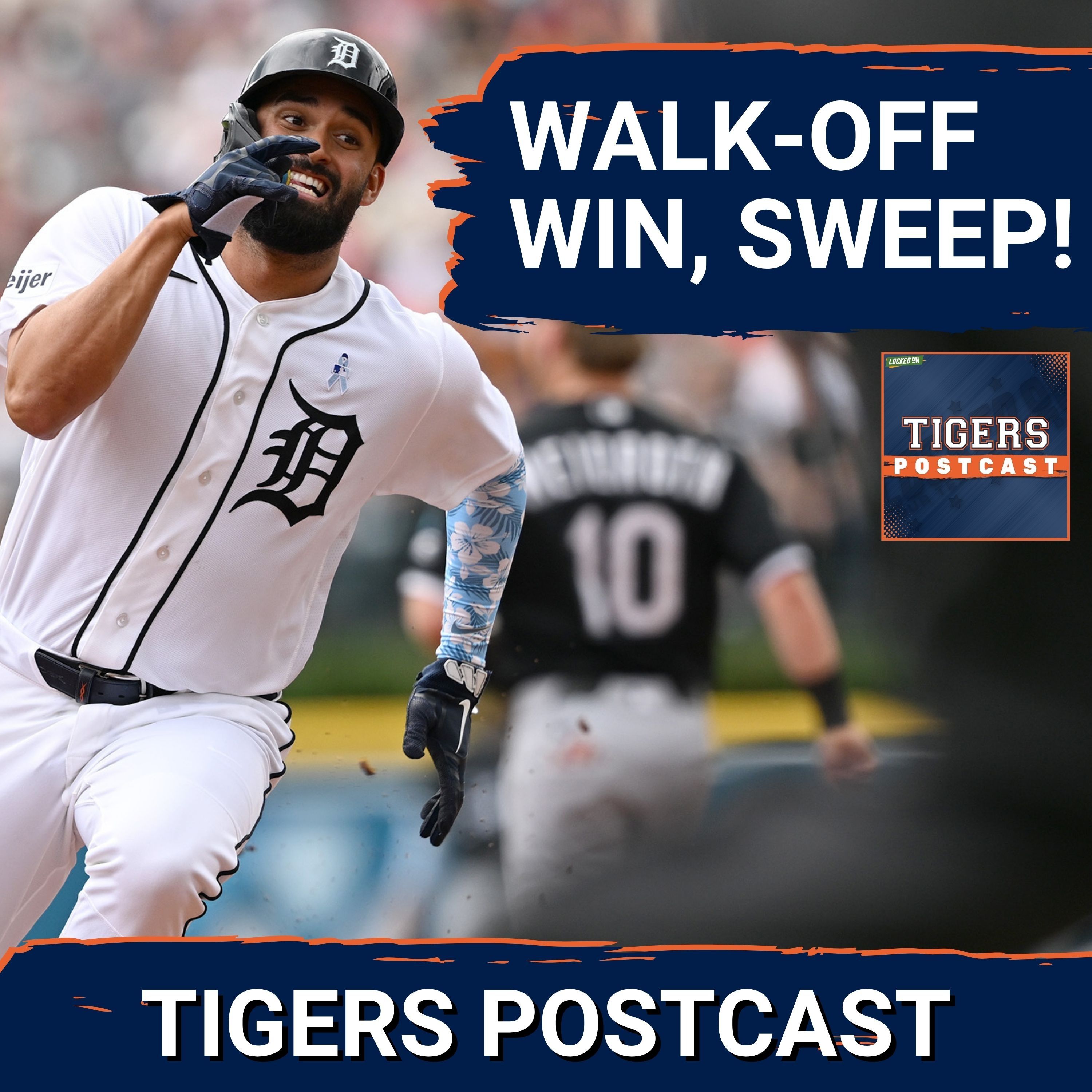 MELTDOWN: Tigers' Bullpen IMPLODES Again—Will Vest & Kenley Jansen