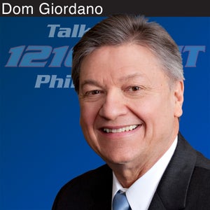 The Dom Giordano Show