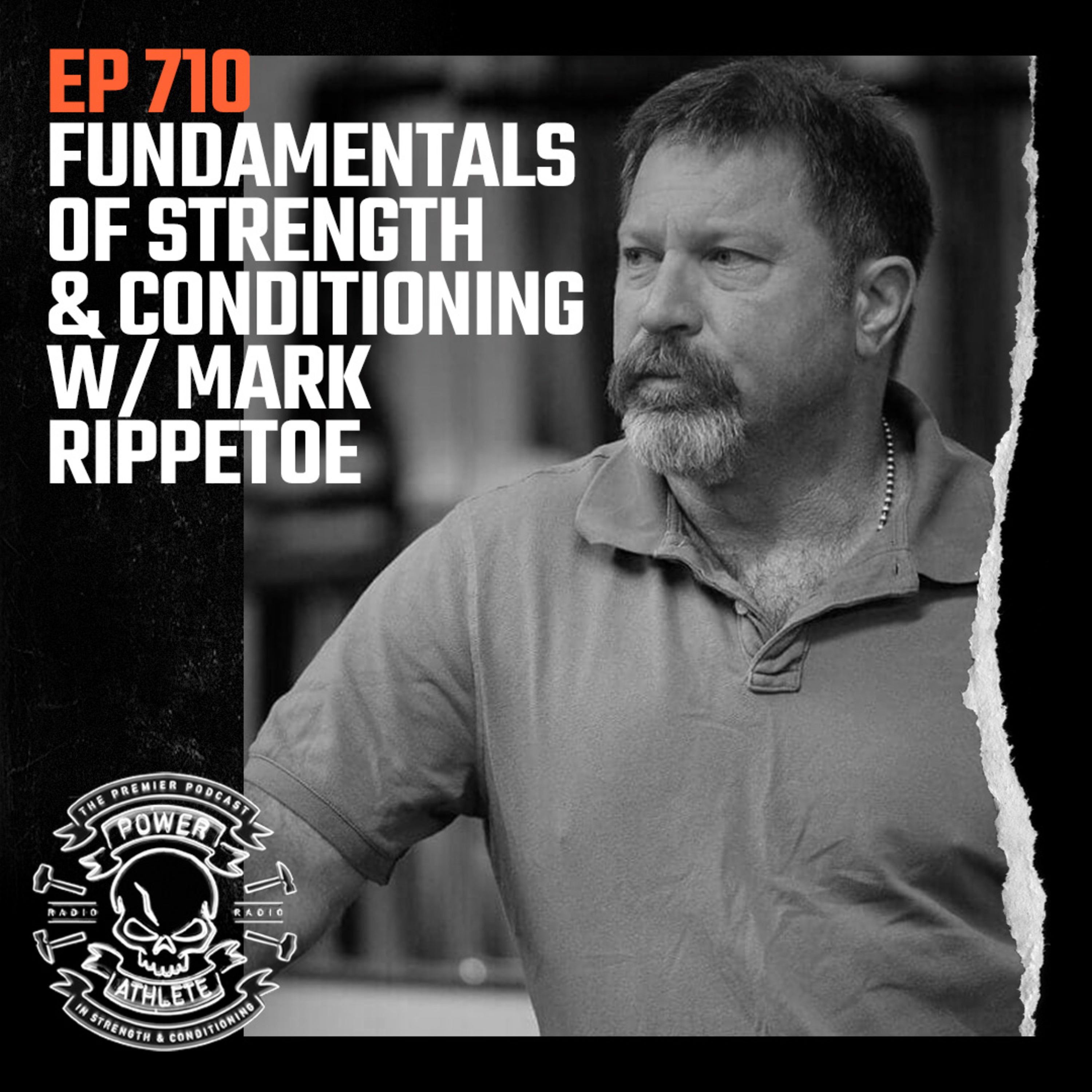 Mark Rippetoe