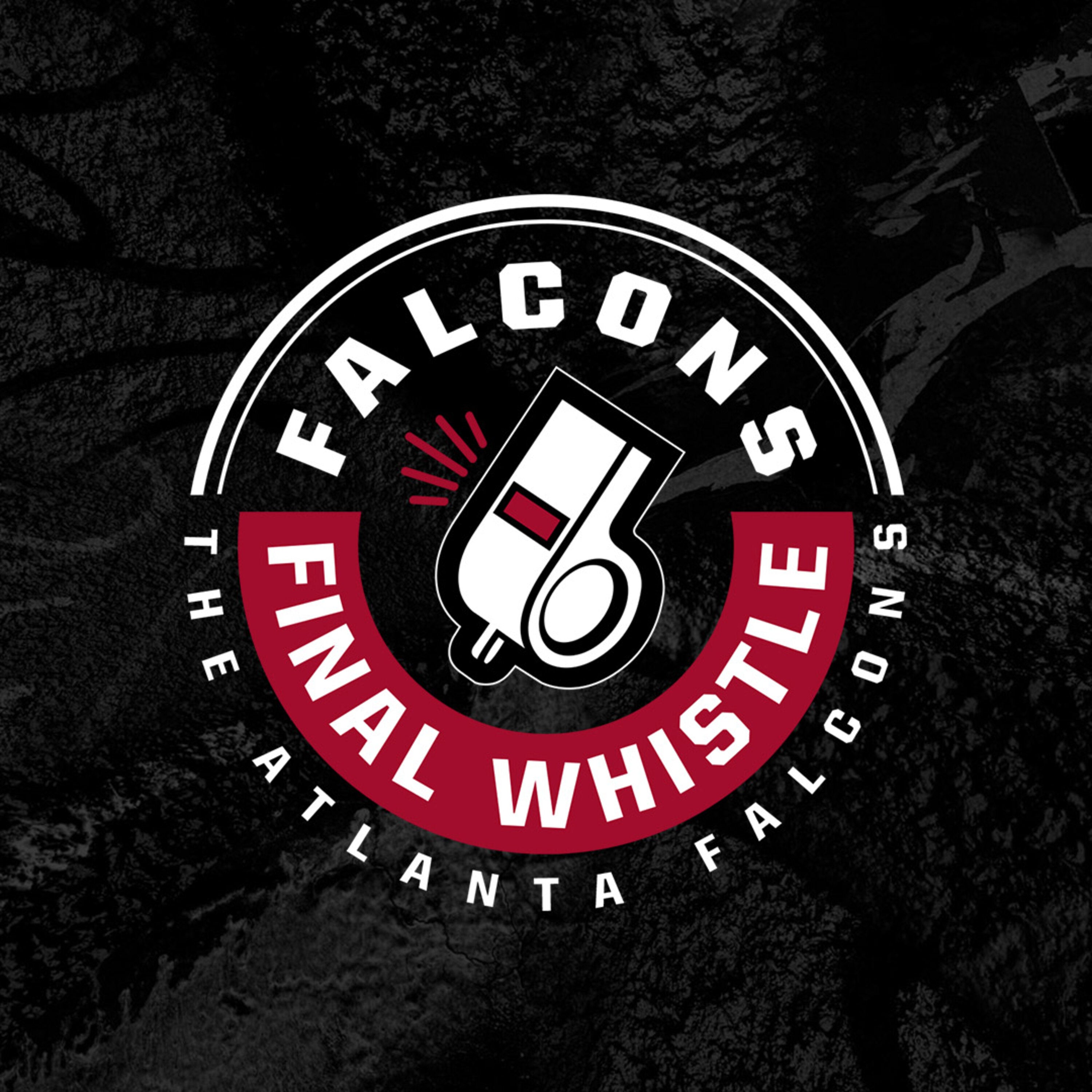 Atlanta Falcons Radio Stations, Podcasts & Talk Shows Audacy
