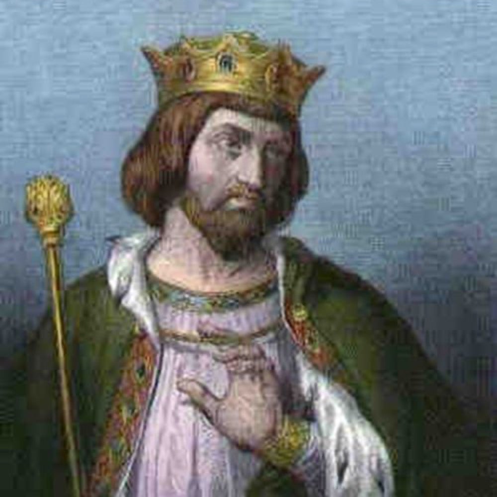 千年中世纪：教俗之争】6.“狐狸”菲利开始，法兰西起飞