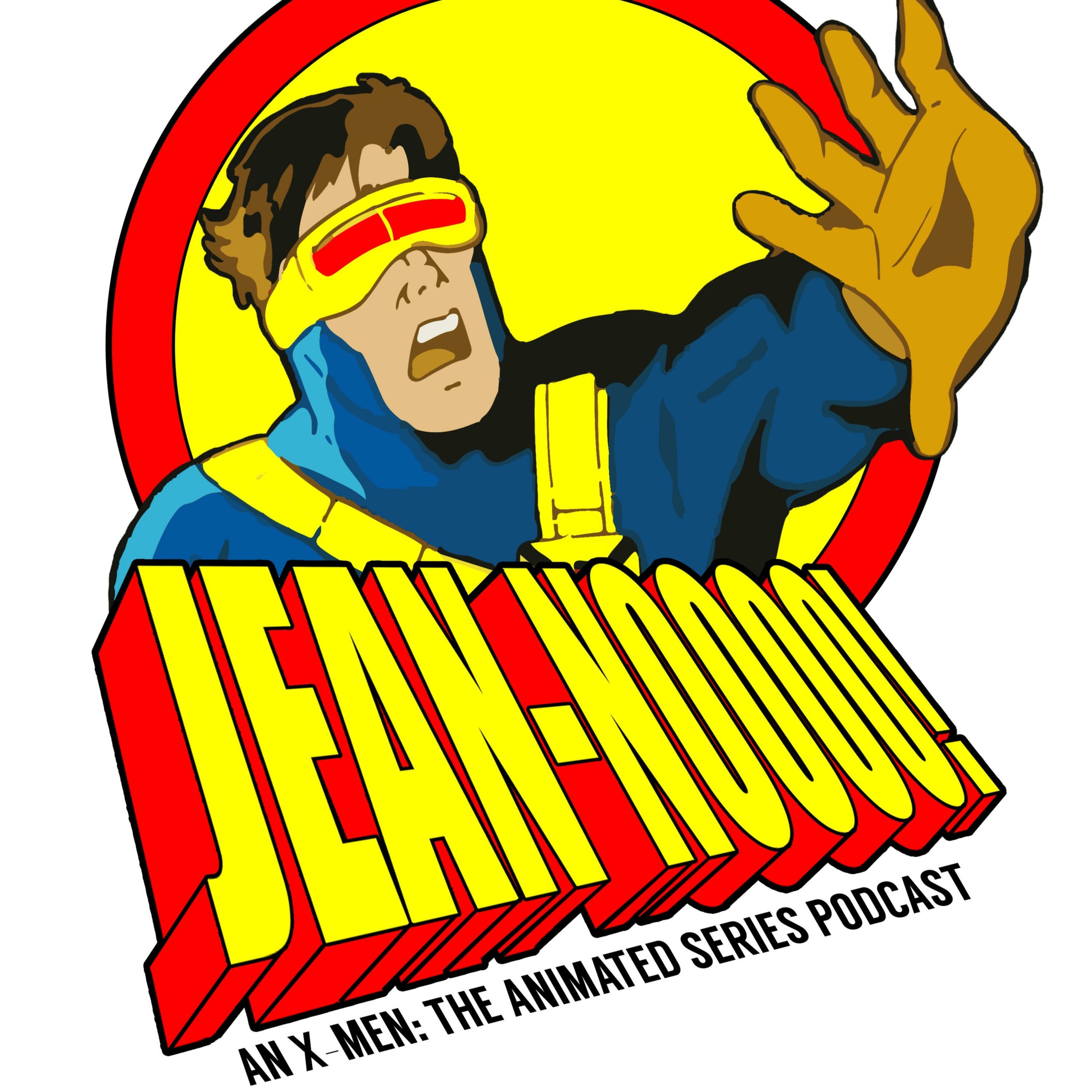 Spider-man TAS Ep. 2.5 - Neogenic Nightmare Chapter V: Mutants 