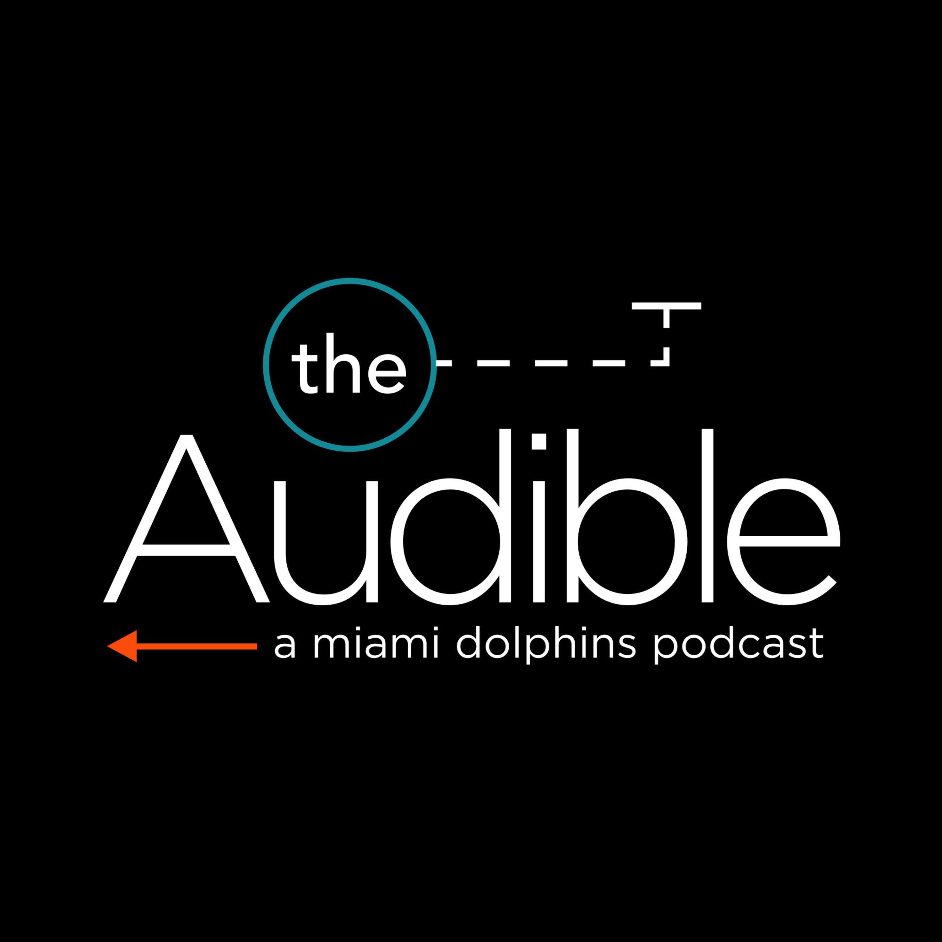 Miami Dolphins Radio Stations, Podcasts & Talk Shows Audacy