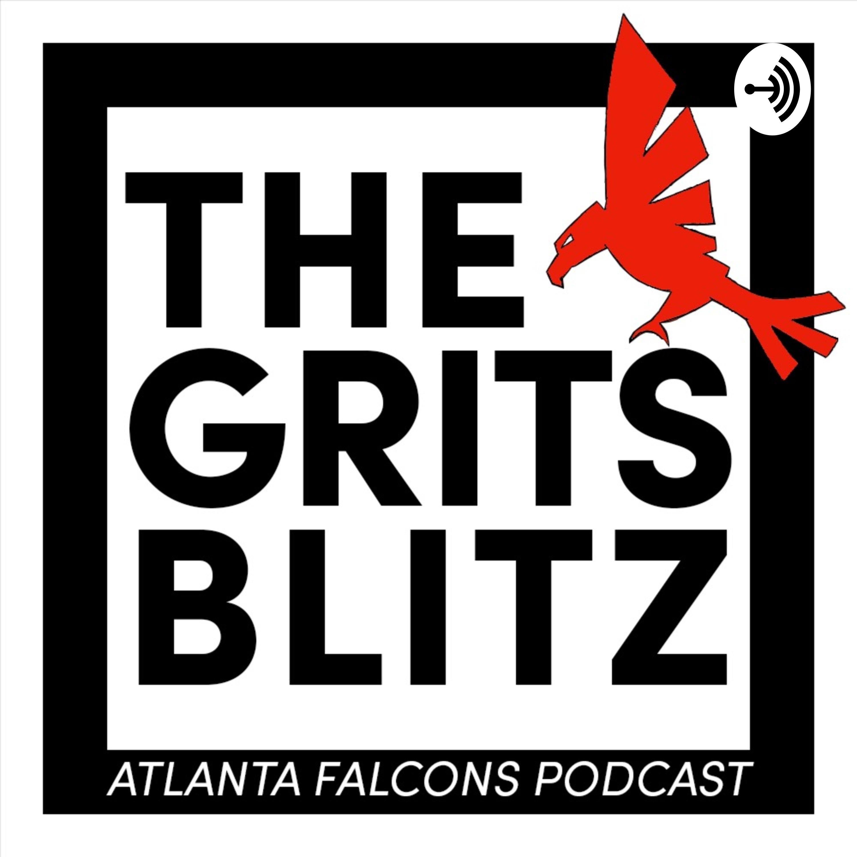 Atlanta Falcons Radio Stations, Podcasts & Talk Shows Audacy