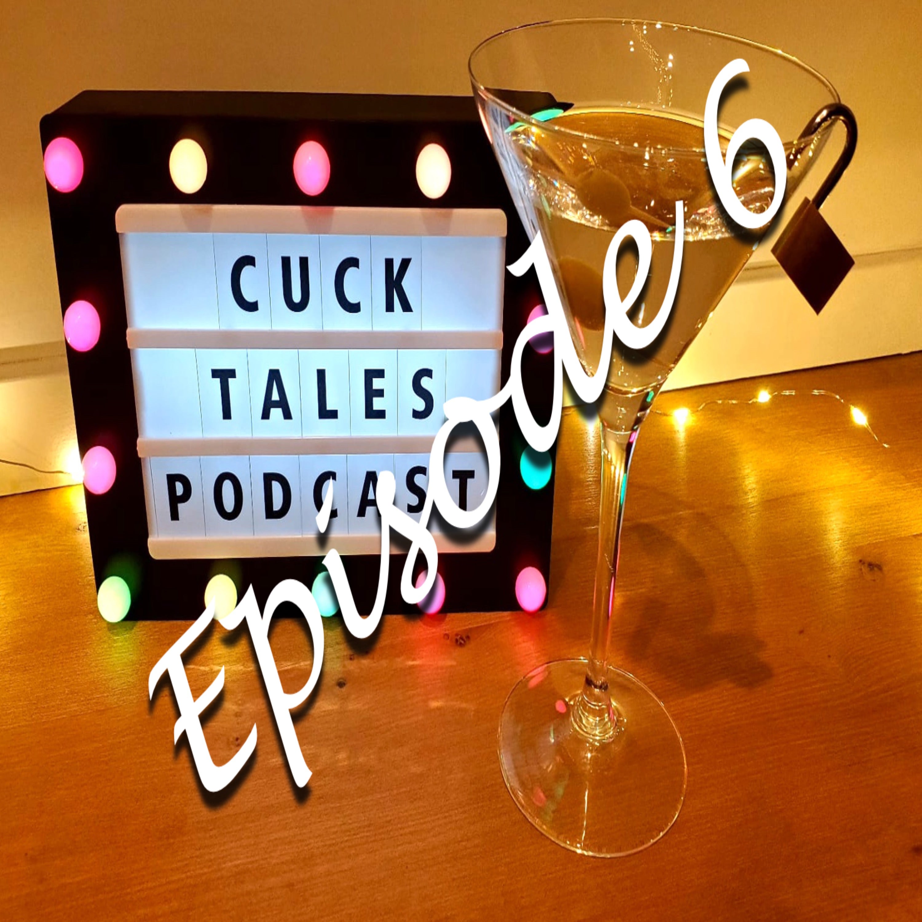 Cucktales Episode 1 - What is a Cuckold