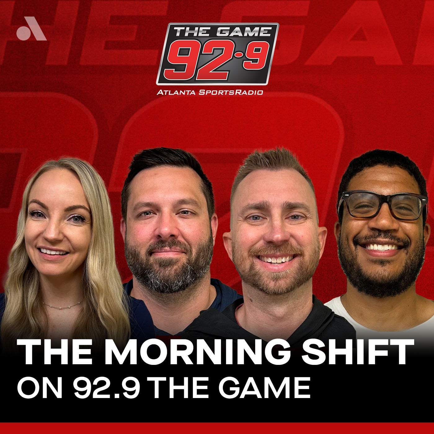 92-9 The Game - Atlanta SportsRadio - LISTEN LIVE | Audacy